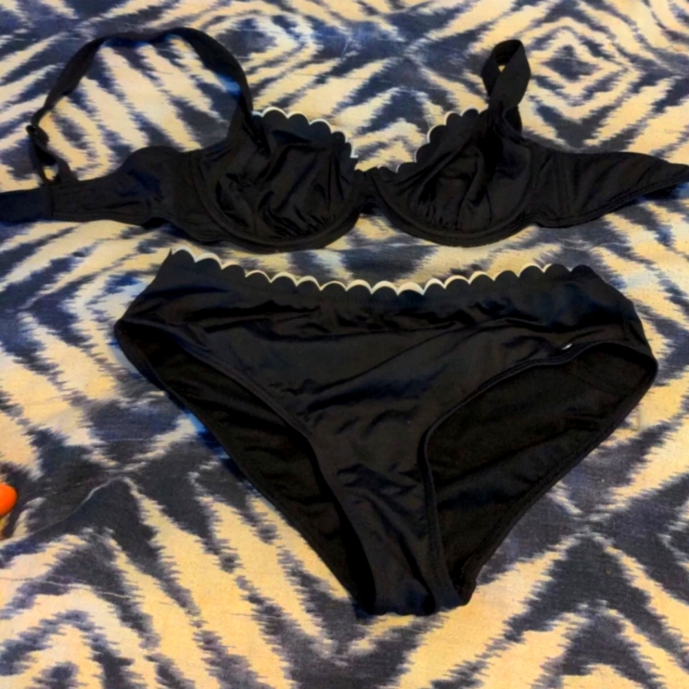 Lascana Swimwear Bikini